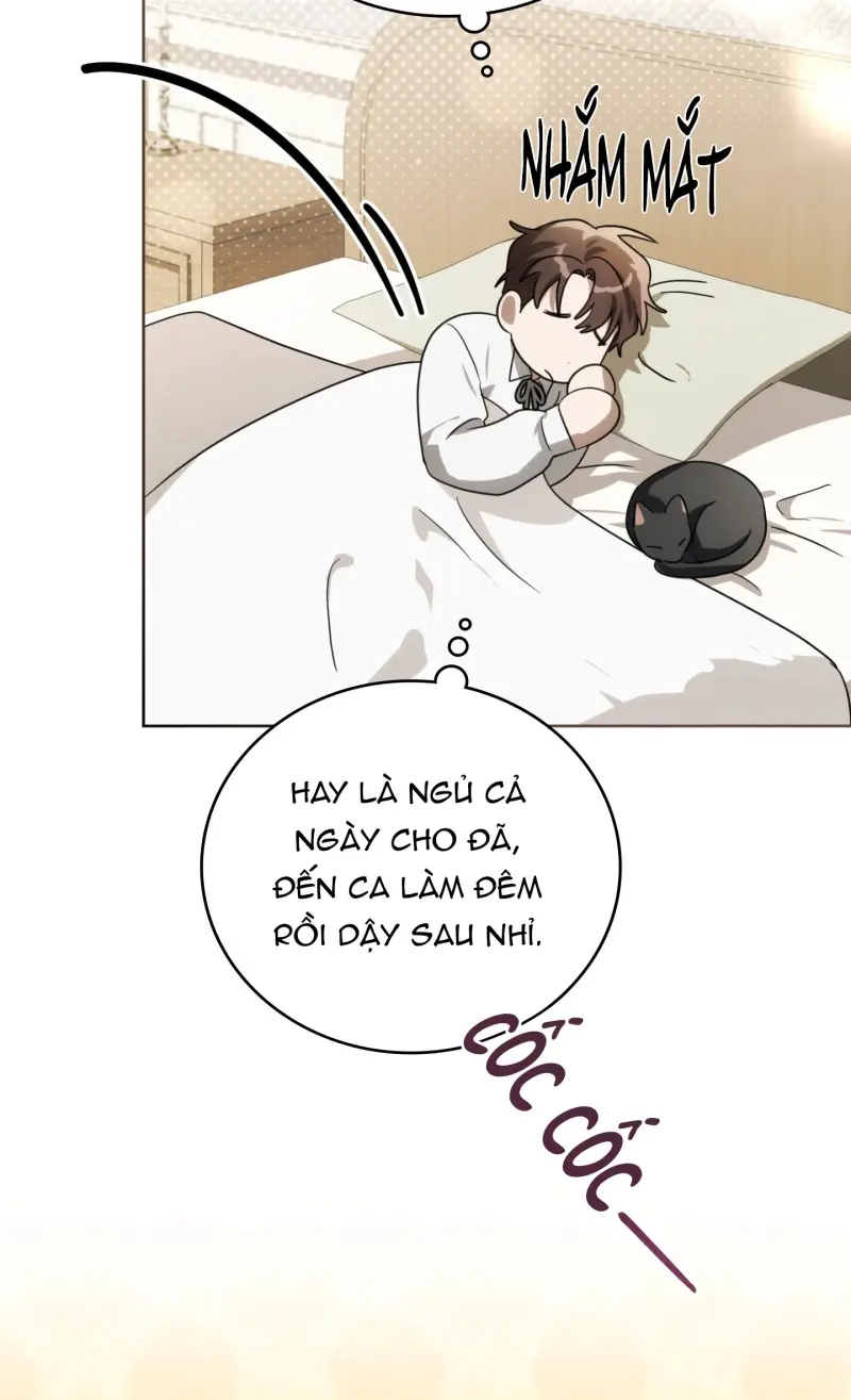 KẺ VIẾT THAY THƯ TÌNH Chapter 24 - Next 