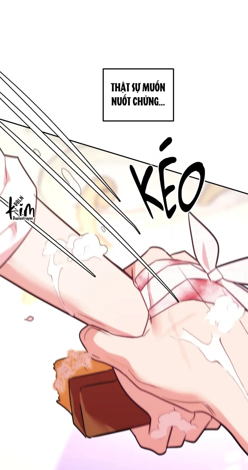 ORCA MANSION Chapter 9 - Trang 2