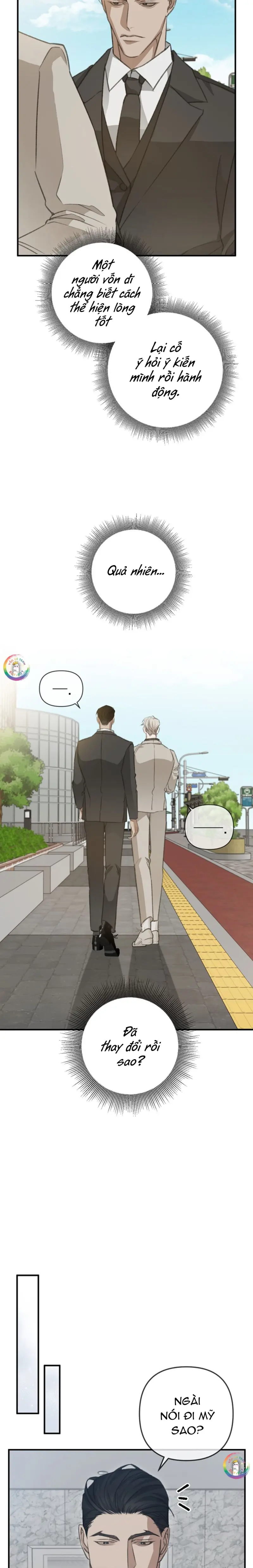 Xin Sếp Phê Duyệt Tối nay Chapter 21 Phòng Thư Ký - Next 