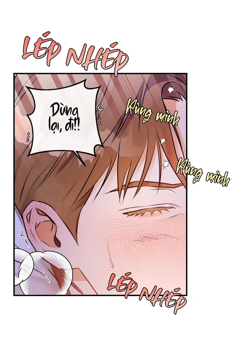 CẬU NHÓC ĐÁNG YÊU CỦA TÔI Chapter 13 - Next 