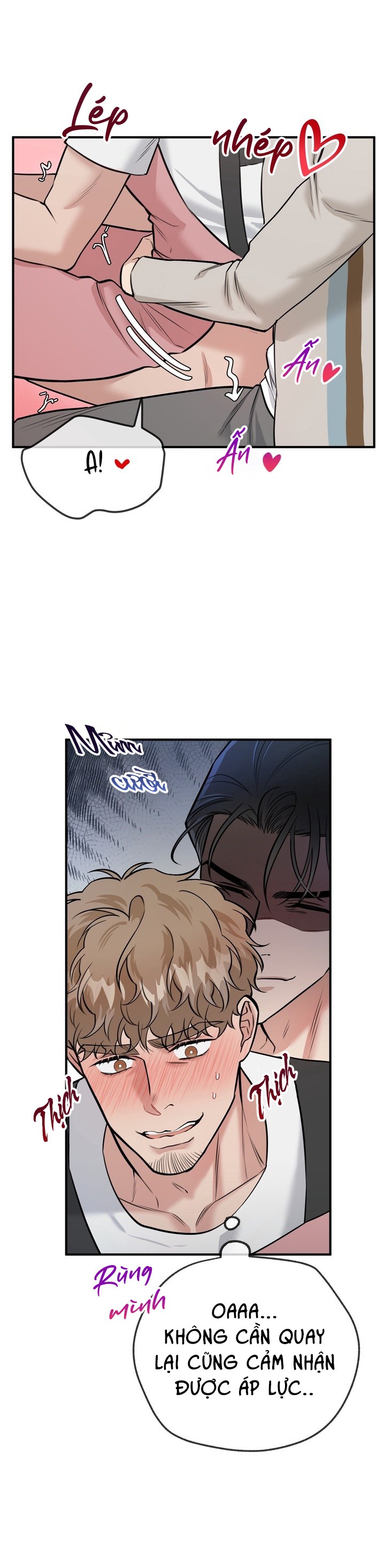 HƯỚNG DẪN BDSM CƠ BẢN Chapter 25 - Next 