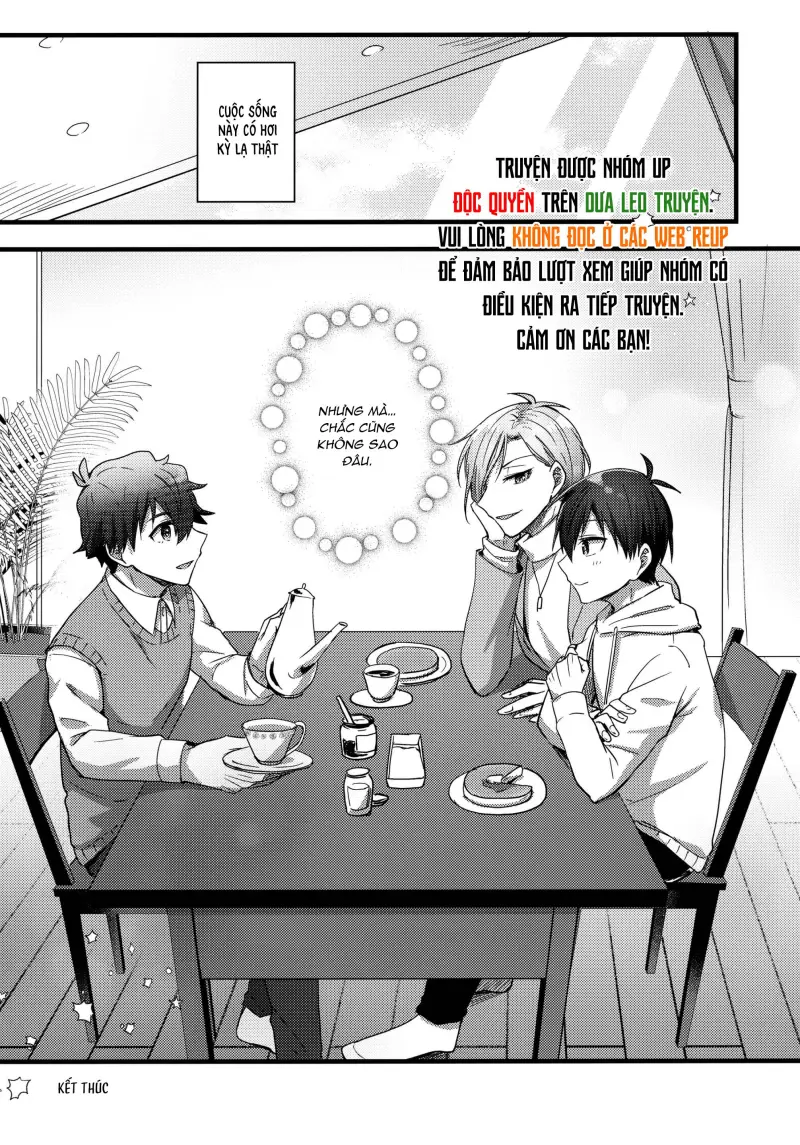 Blue Lock Dj Chapter 88 - Trang 2