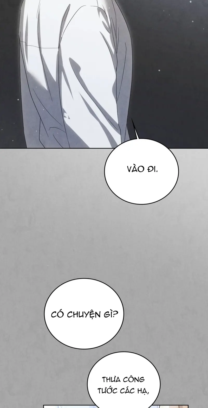 KẺ VIẾT THAY THƯ TÌNH Chapter 24 - Next 