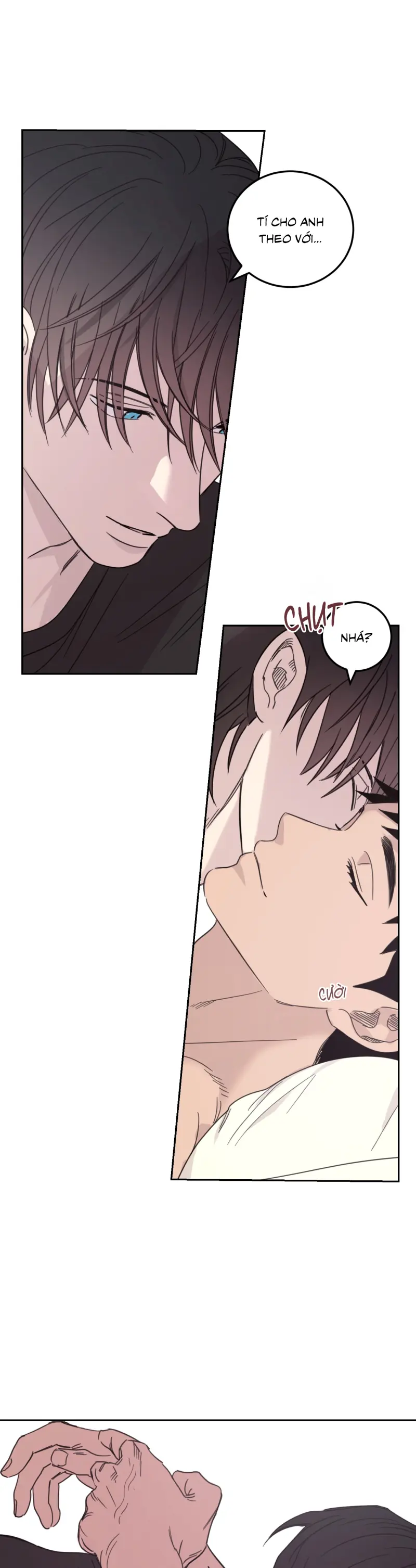 NGÔI NHÀ HƯỚNG MẶT TRỜI MỌC Chapter 61 - Next 