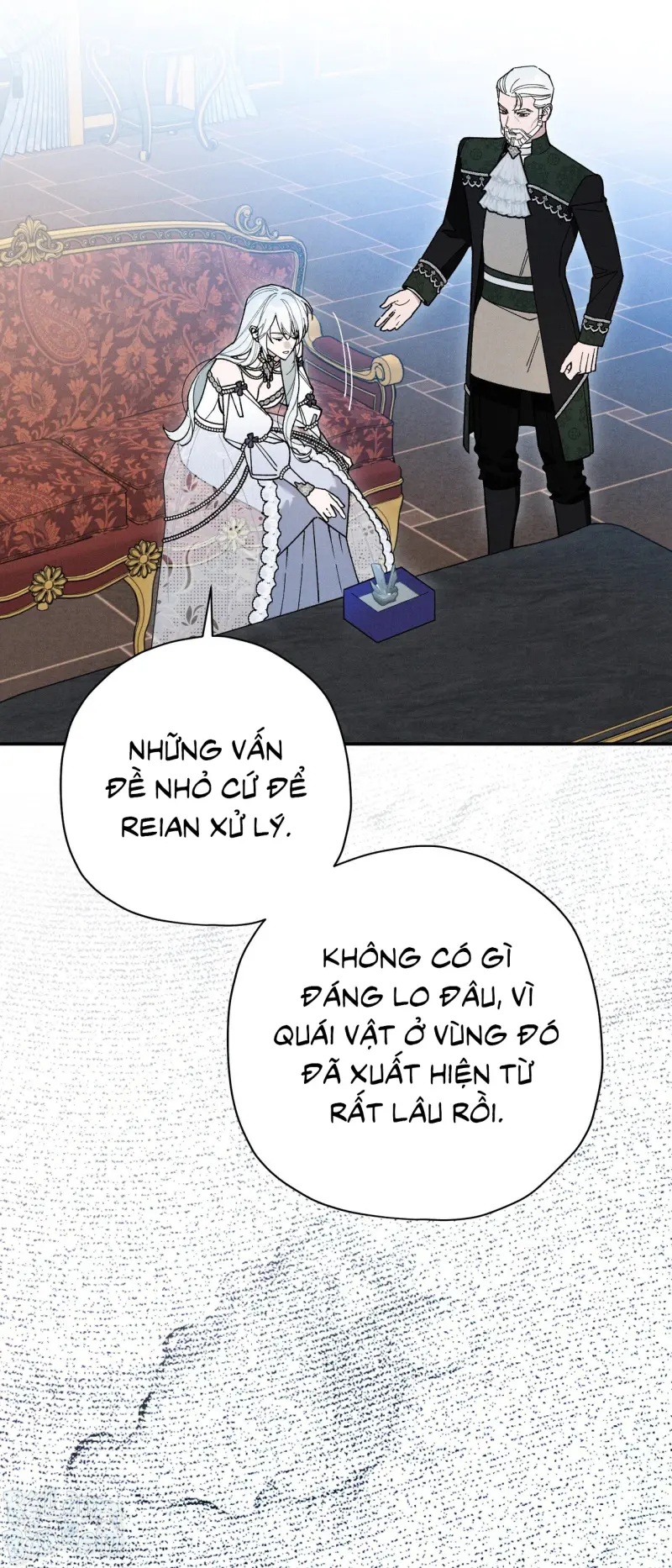 HOÀNG TỬ HƯ HỎNG CHE GIẤU MÌNH LÀ OMEGA Chapter 90 - Next 