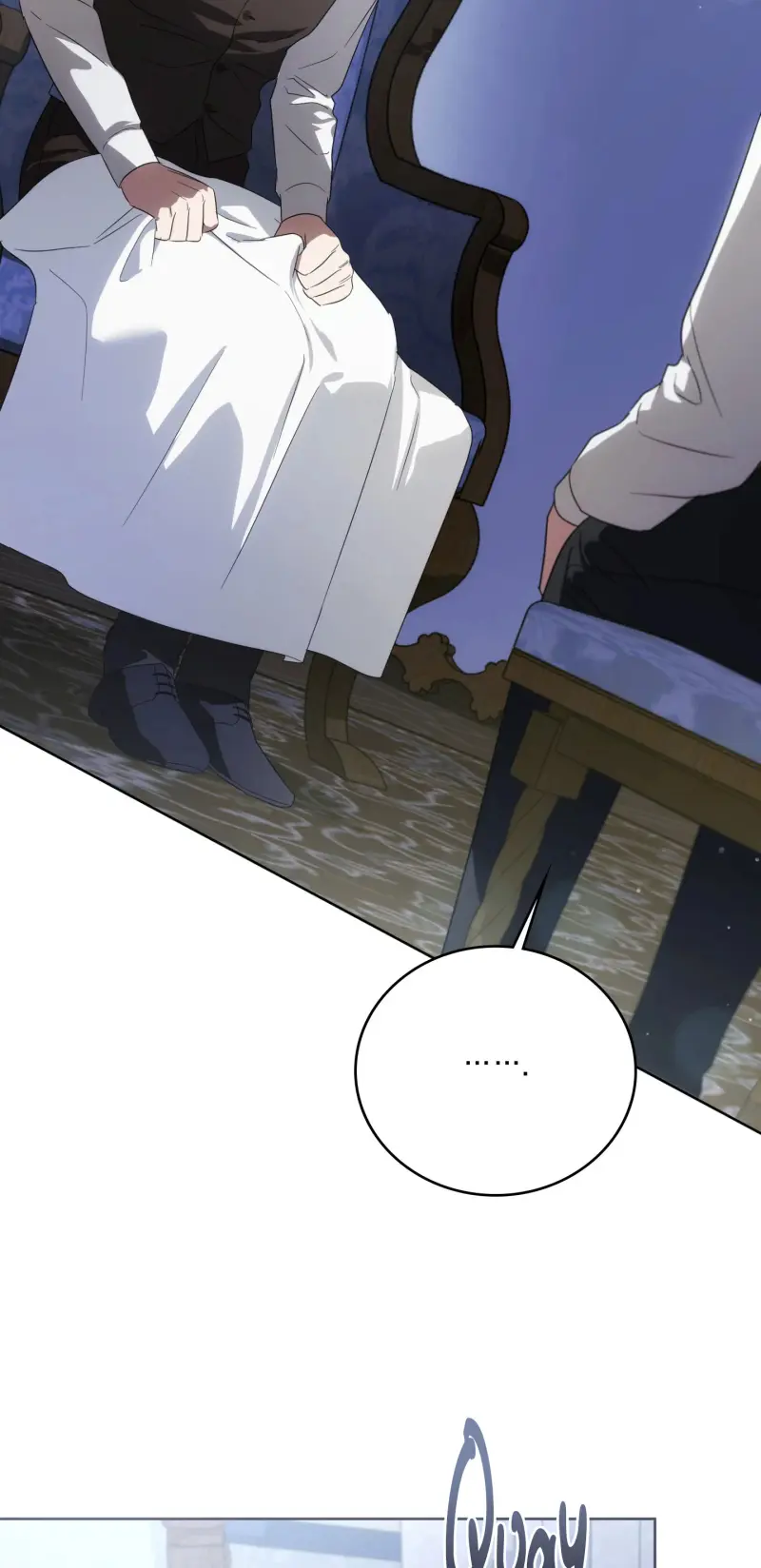 KẺ VIẾT THAY THƯ TÌNH Chapter 24 - Next 