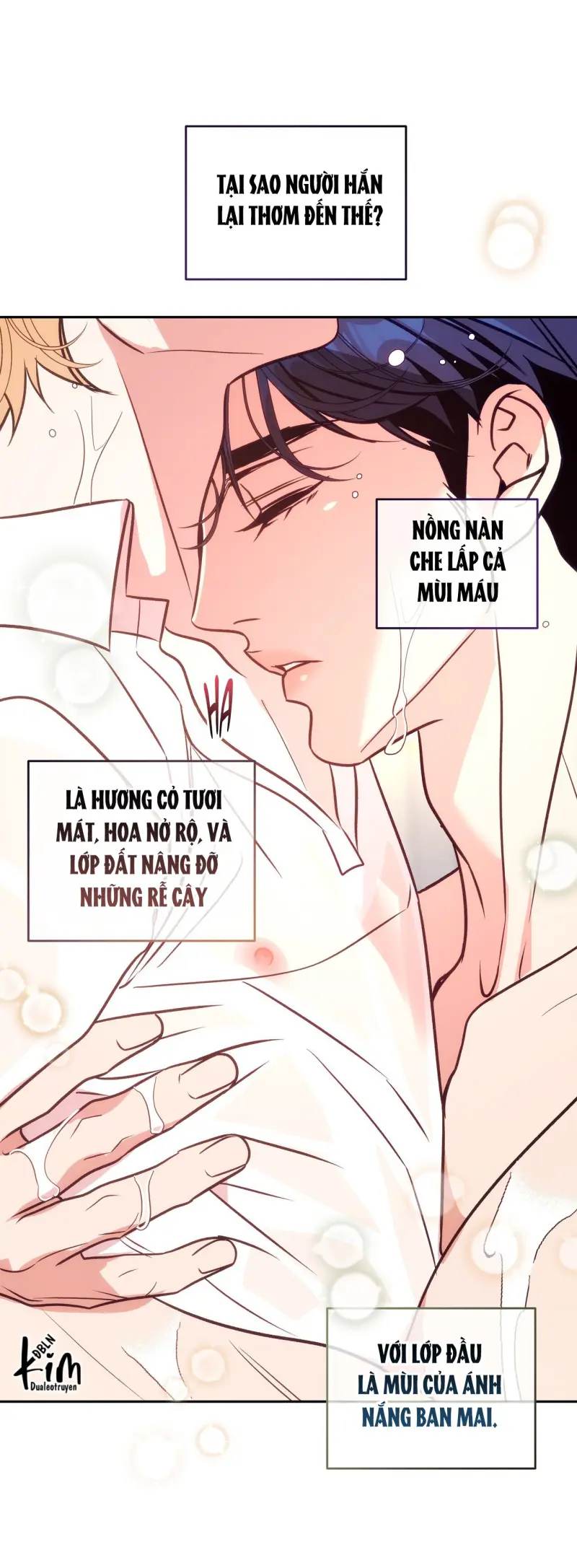 ORCA MANSION Chapter 9 - Trang 2