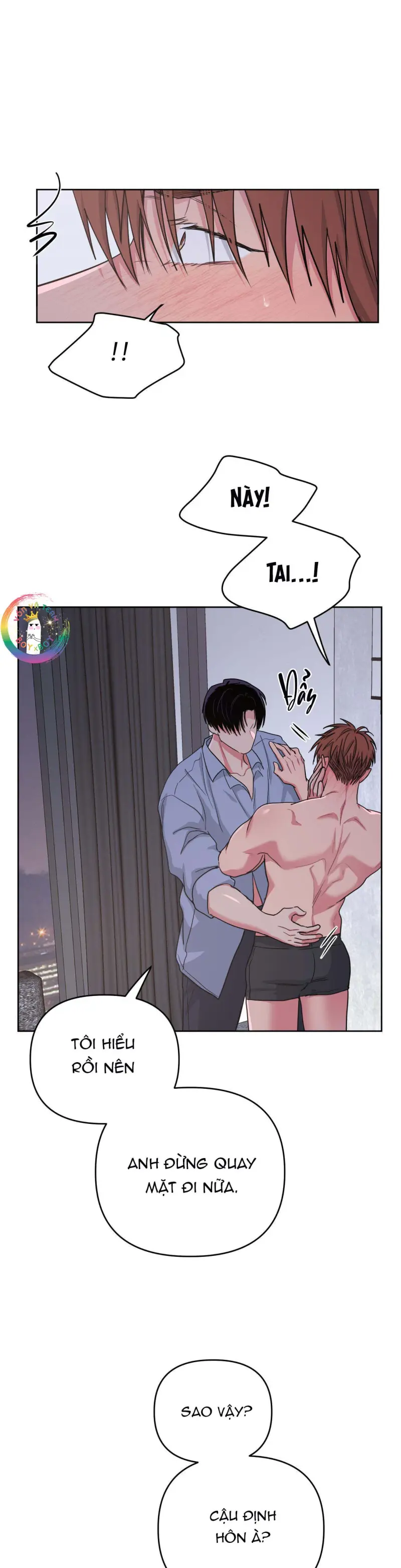 Arts Manz Chapter 63 - Next 