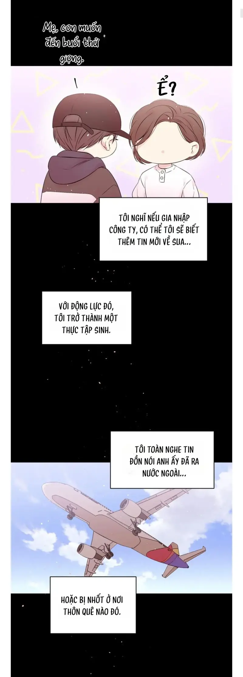 Bí Mật Của Tôi Chapter 108 - Next 