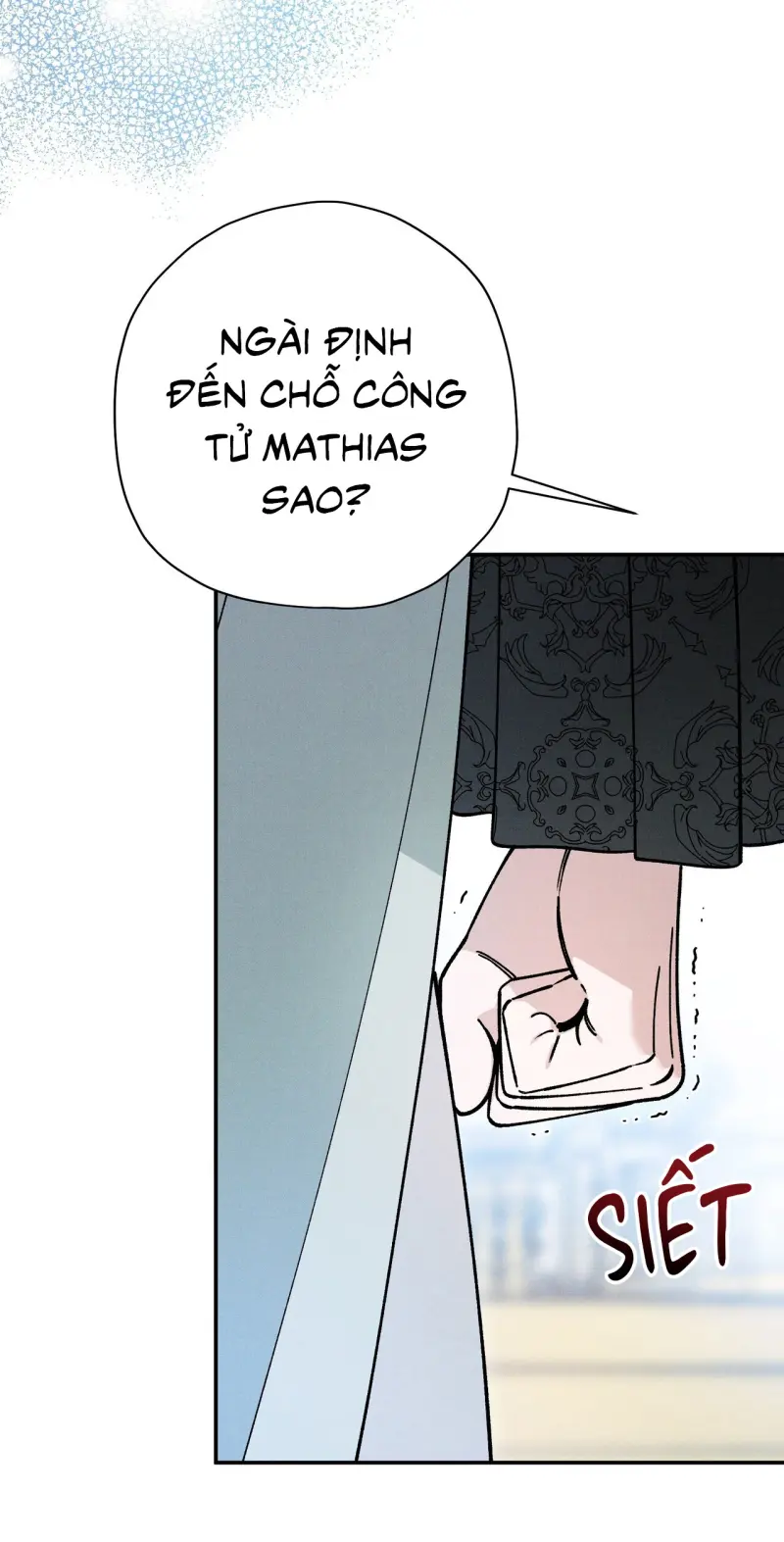 HOÀNG TỬ HƯ HỎNG CHE GIẤU MÌNH LÀ OMEGA Chapter 90 - Next 