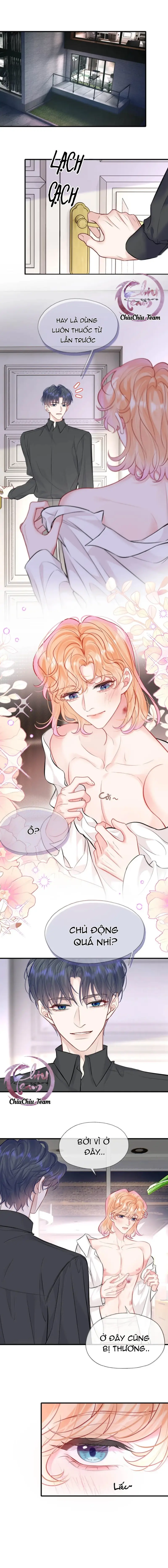 ĐỐI TƯỢNG CÔNG LƯỢC! THIẾT LẬP TÍNH CÁCH CỦA ANH BỊ MÉO MÓ RỒI! Chapter 50 - Next 