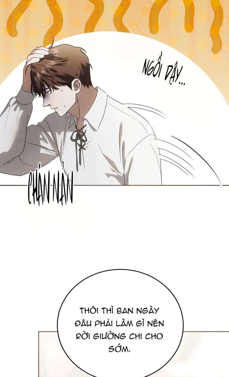 KẺ VIẾT THAY THƯ TÌNH Chapter 24 - Next 