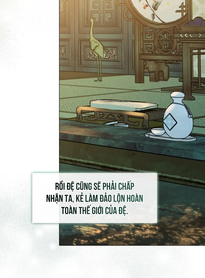 Tôi đã nuôi dạy thủ lĩnh giáo phái ác ma Chapter 76 - Next Chapter 77