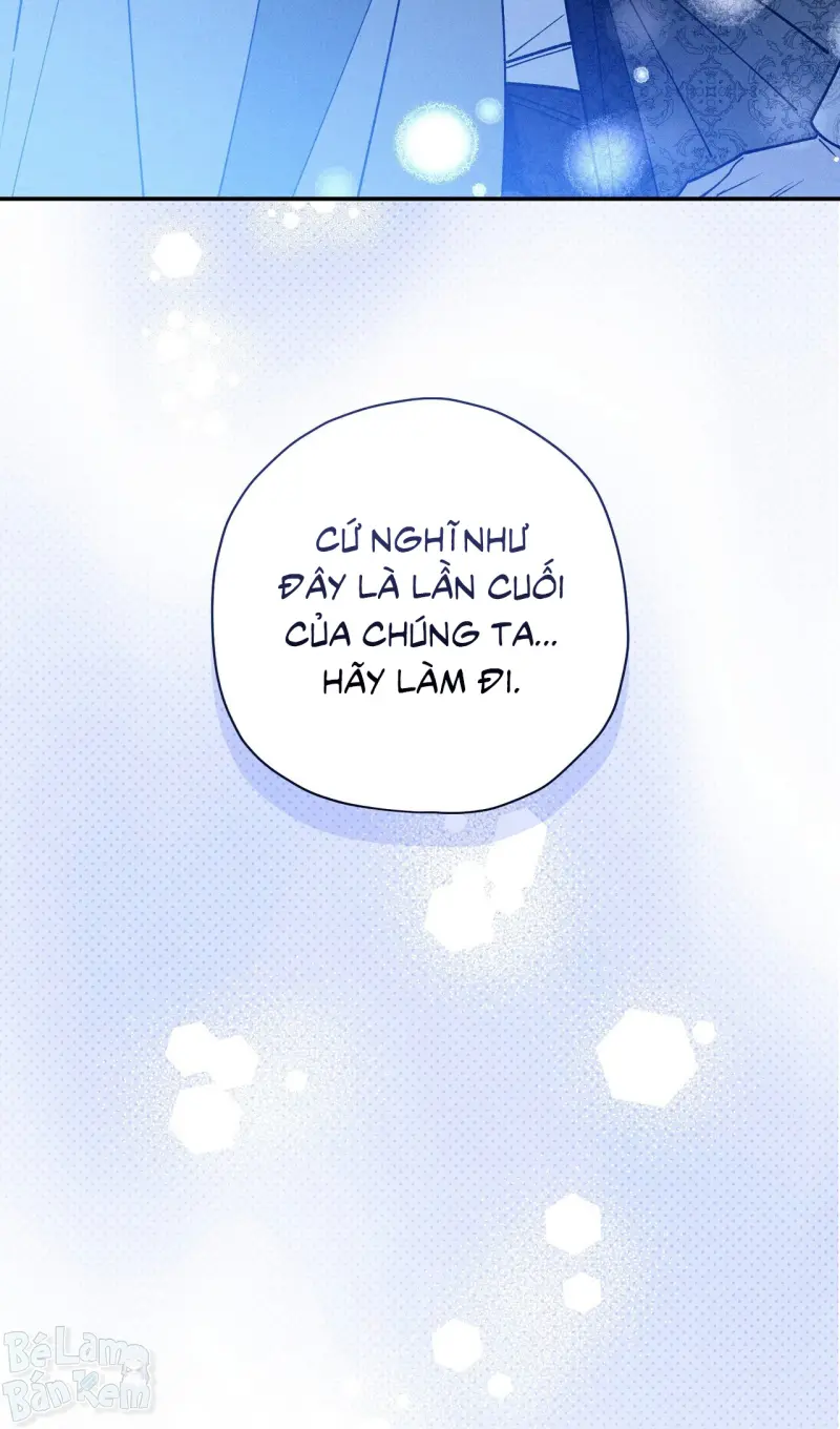 HOÀNG TỬ HƯ HỎNG CHE GIẤU MÌNH LÀ OMEGA Chapter 90 - Next 