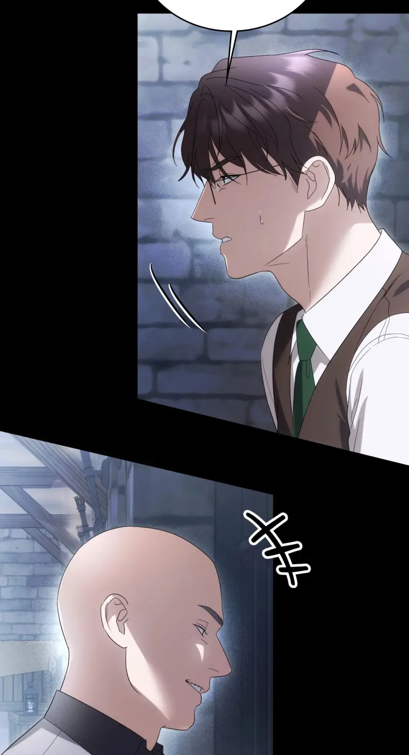 KẺ VIẾT THAY THƯ TÌNH Chapter 24 - Next 