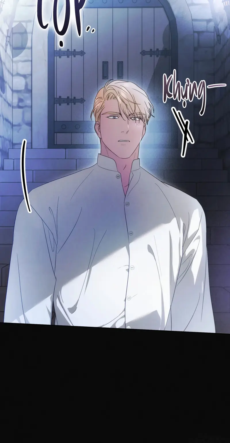 KẺ VIẾT THAY THƯ TÌNH Chapter 24 - Next 