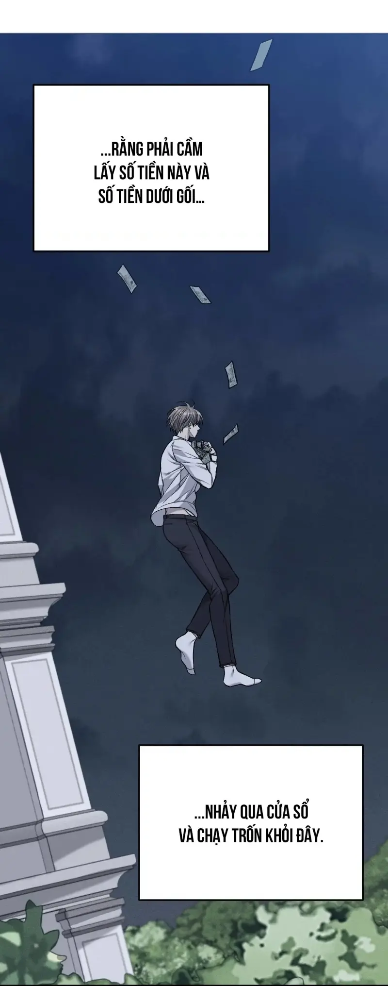 Caddie của riêng tôi Chapter 15 - Next 