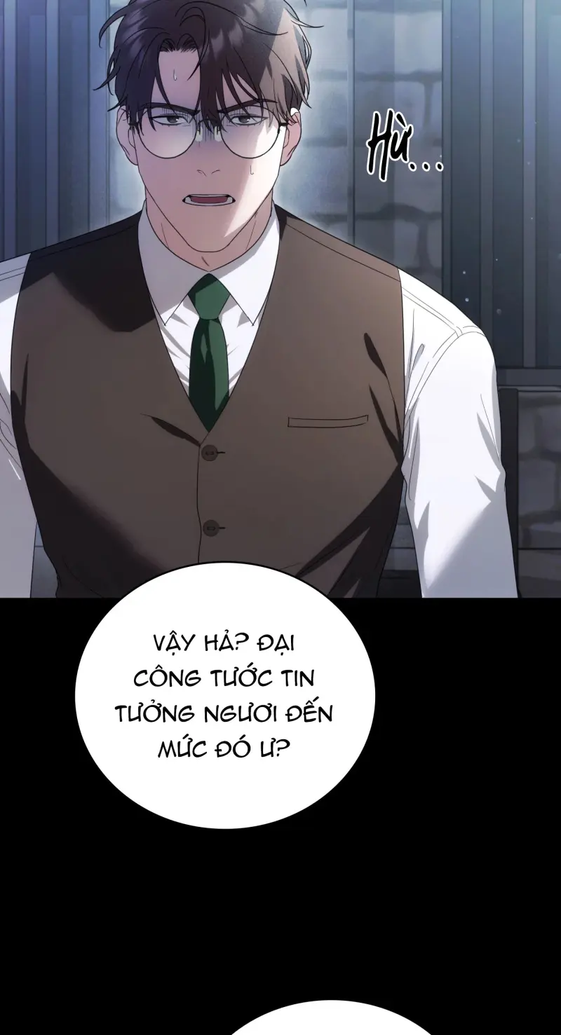 KẺ VIẾT THAY THƯ TÌNH Chapter 24 - Next 