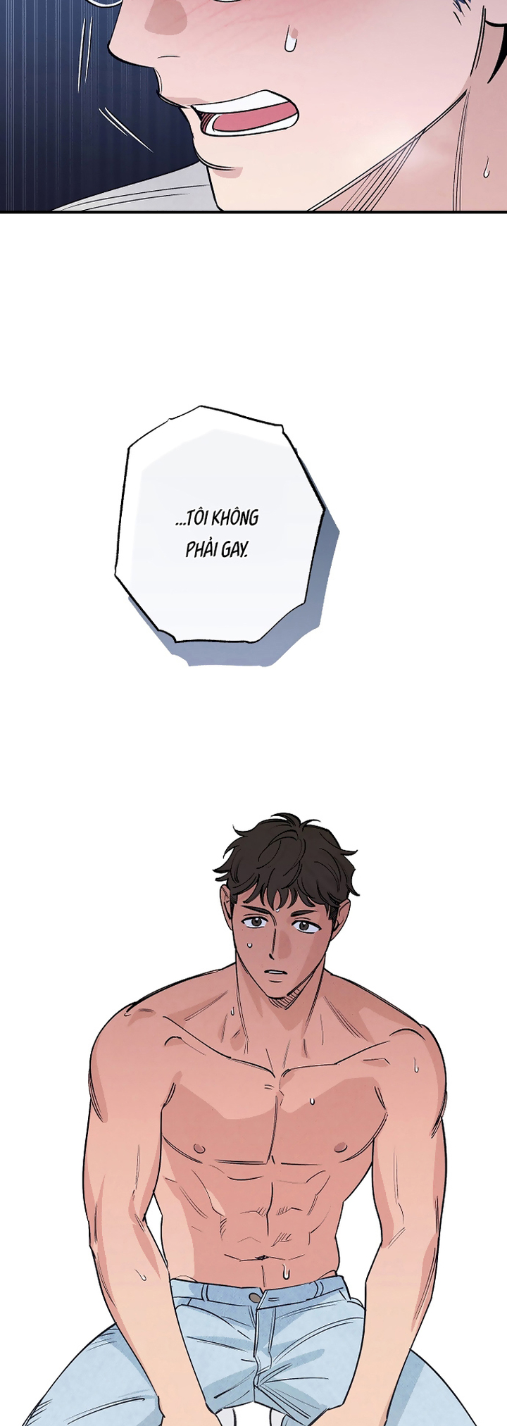 [ TUYỂN TẬP TRUYỆN NGẮN BL] Cuộc Xâm Lược Dâm Đãng Chapter 47 - Trang 2