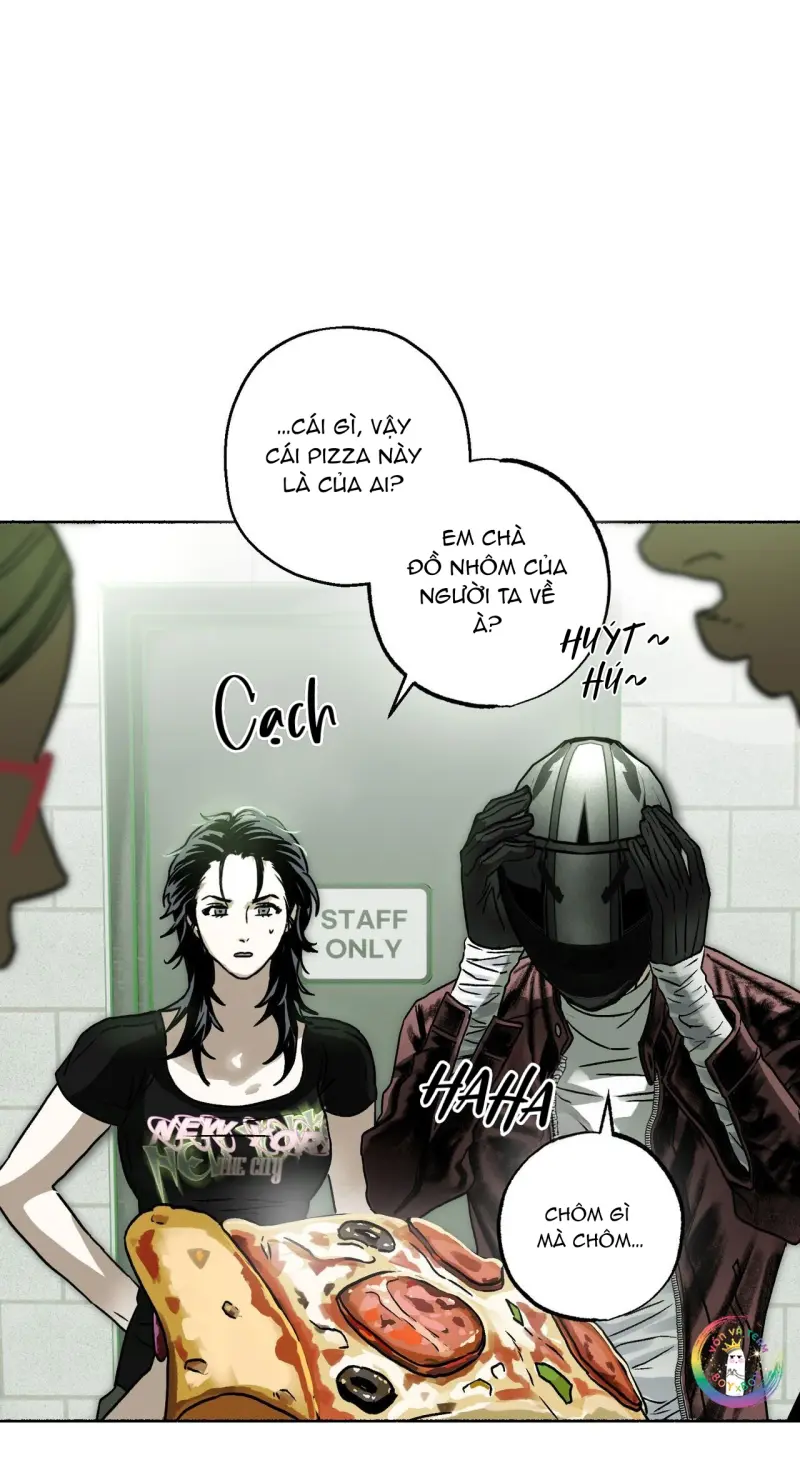 Hạnh Phúc Cùng Nhau Chapter 2 - Trang 2