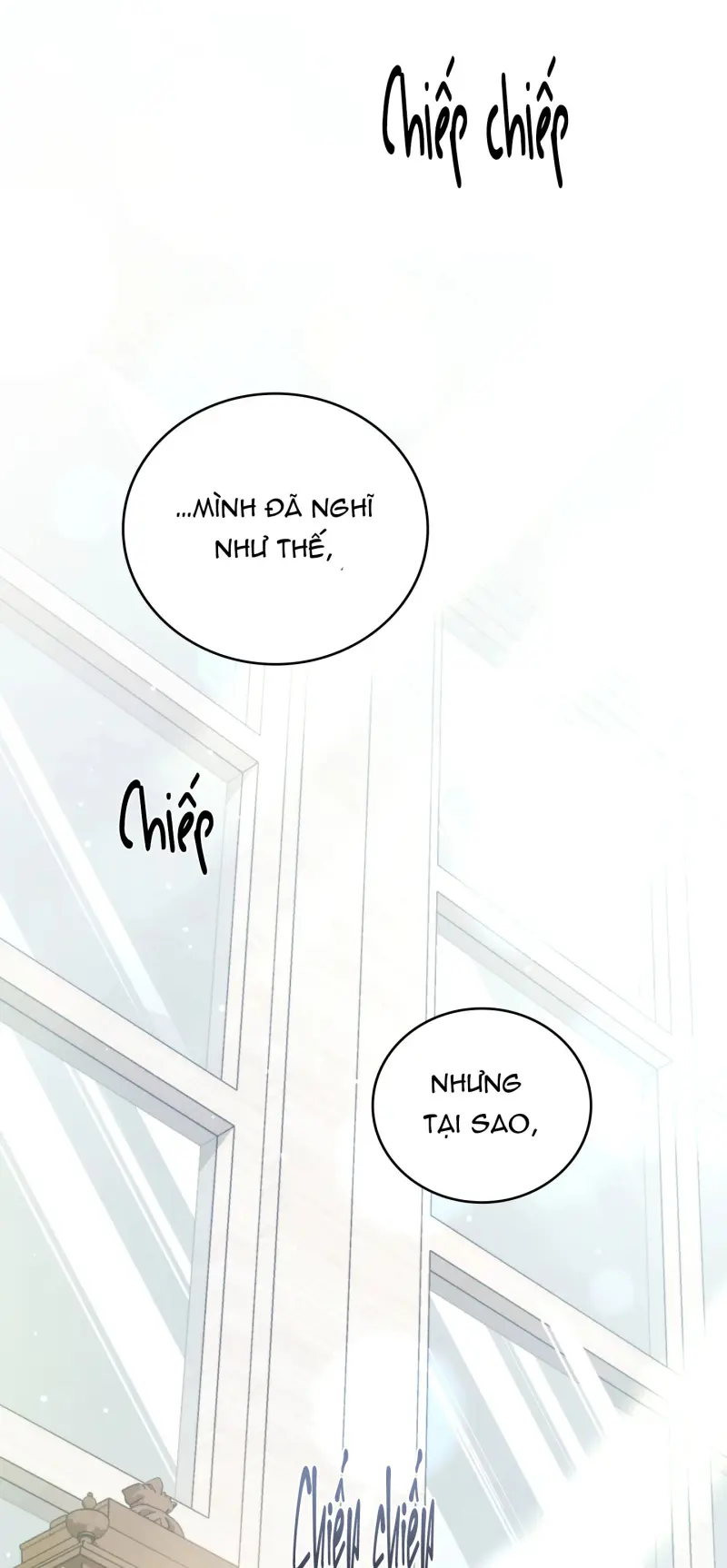 KẺ VIẾT THAY THƯ TÌNH Chapter 24 - Next 