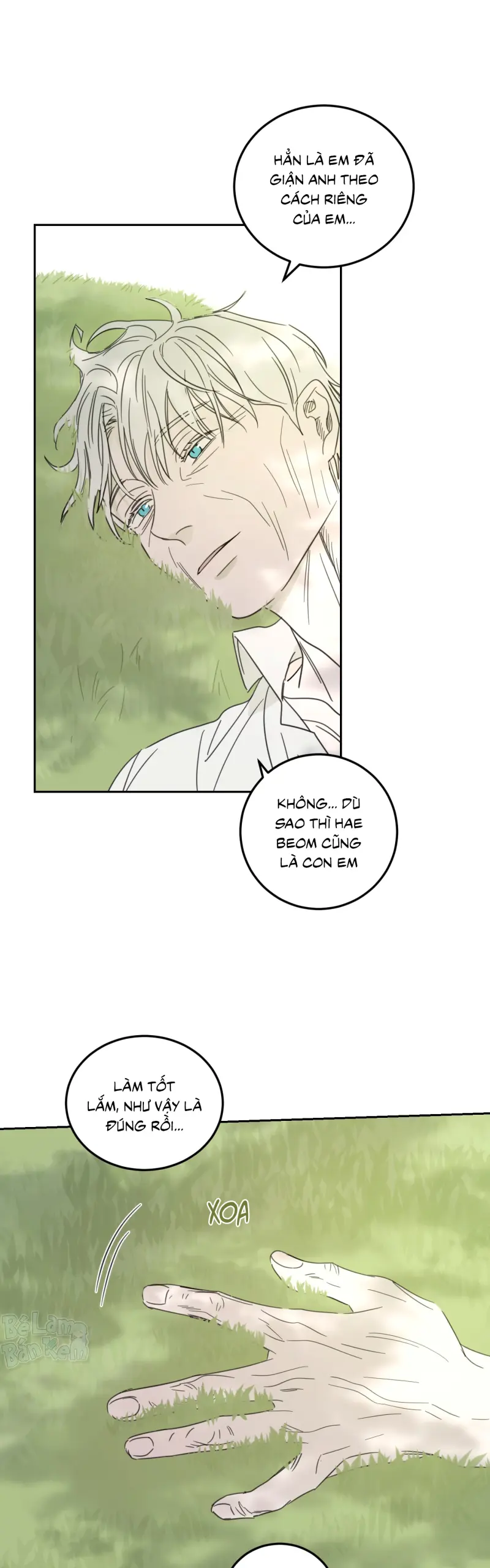 NGÔI NHÀ HƯỚNG MẶT TRỜI MỌC Chapter 61 - Next 