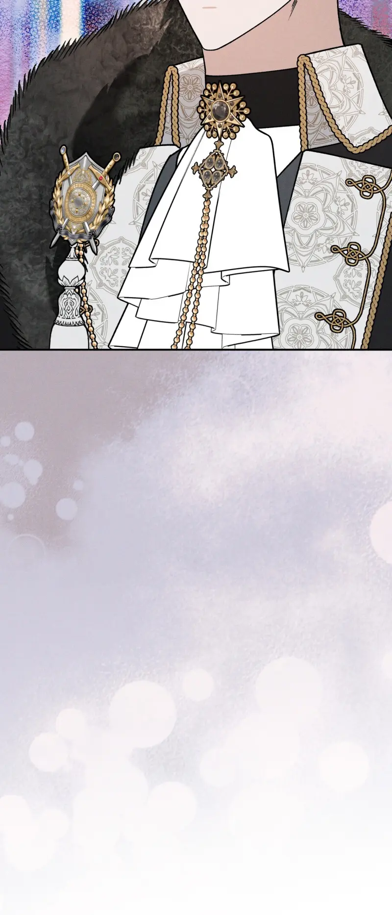 HOÀNG TỬ HƯ HỎNG CHE GIẤU MÌNH LÀ OMEGA Chapter 90 - Next 