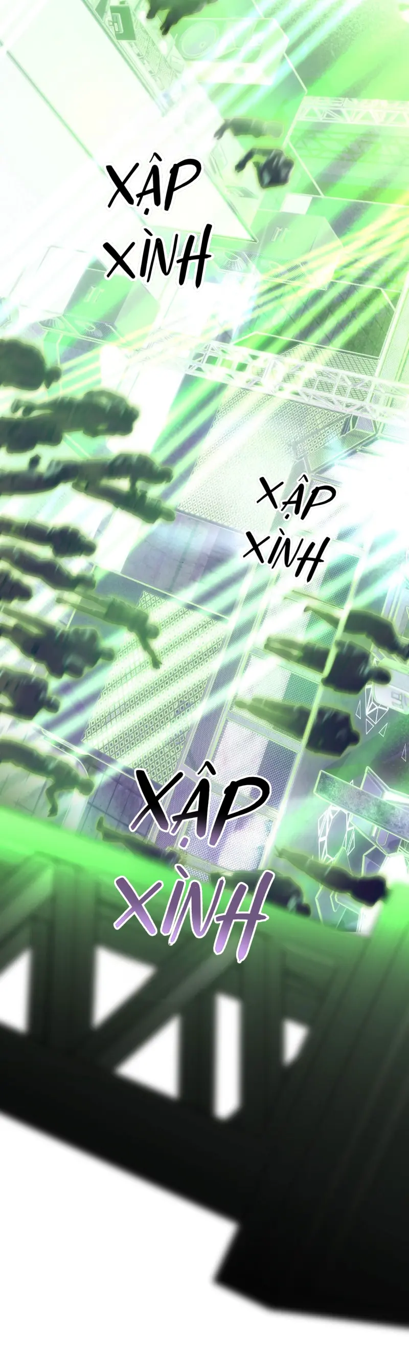 Hạnh Phúc Cùng Nhau Chapter 2 - Trang 2