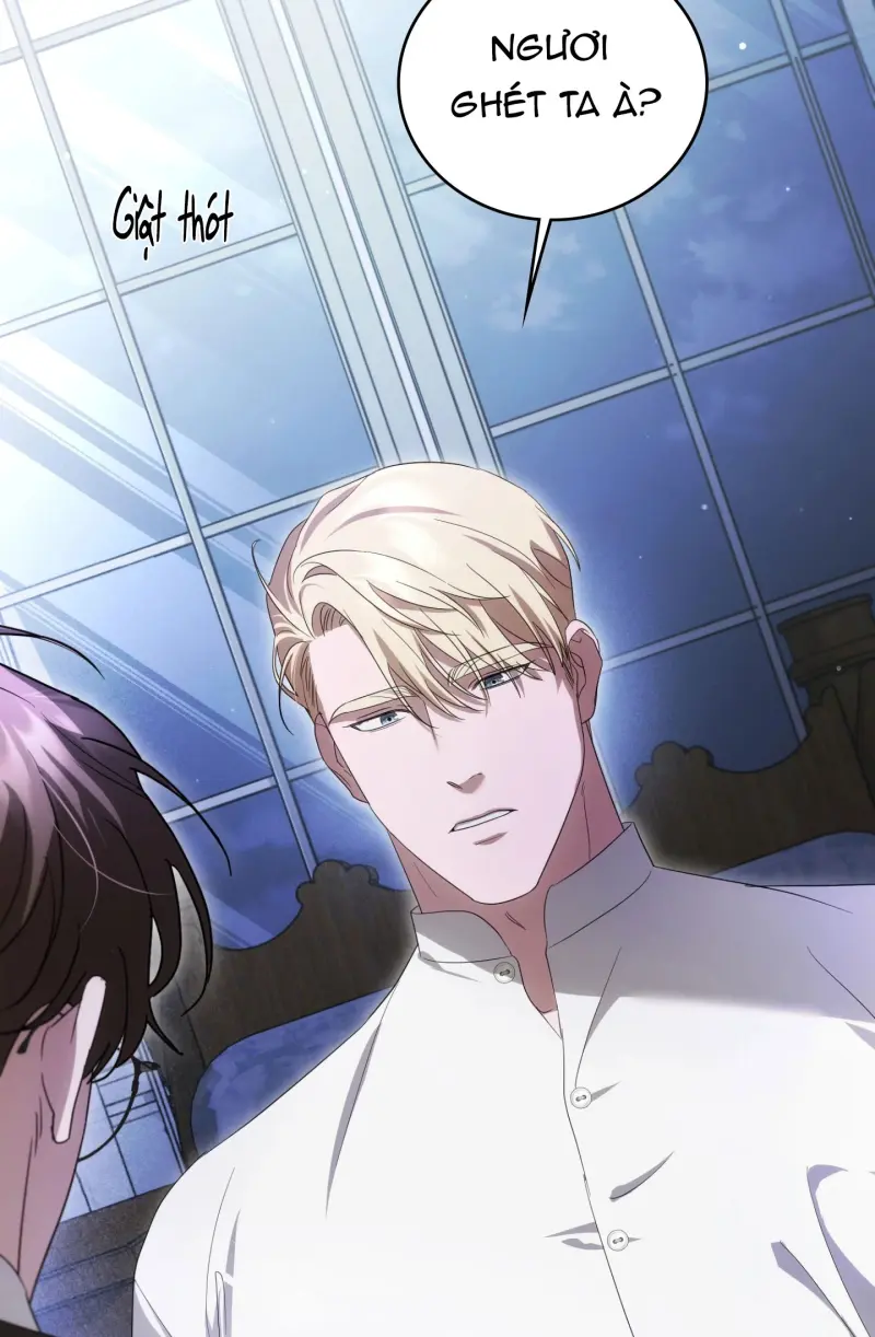 KẺ VIẾT THAY THƯ TÌNH Chapter 24 - Next 