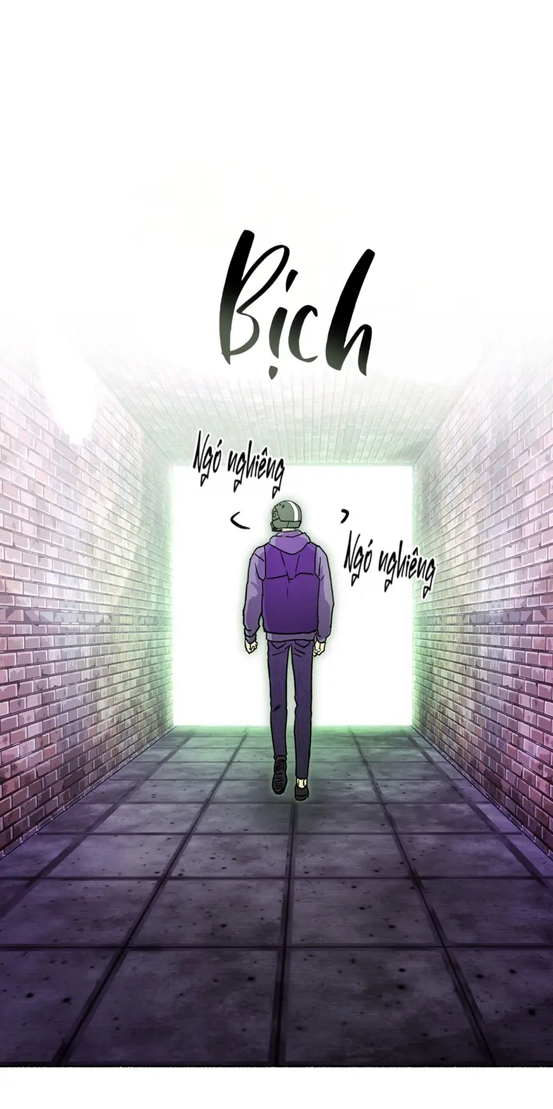 Hạnh Phúc Cùng Nhau Chapter 2 - Trang 2