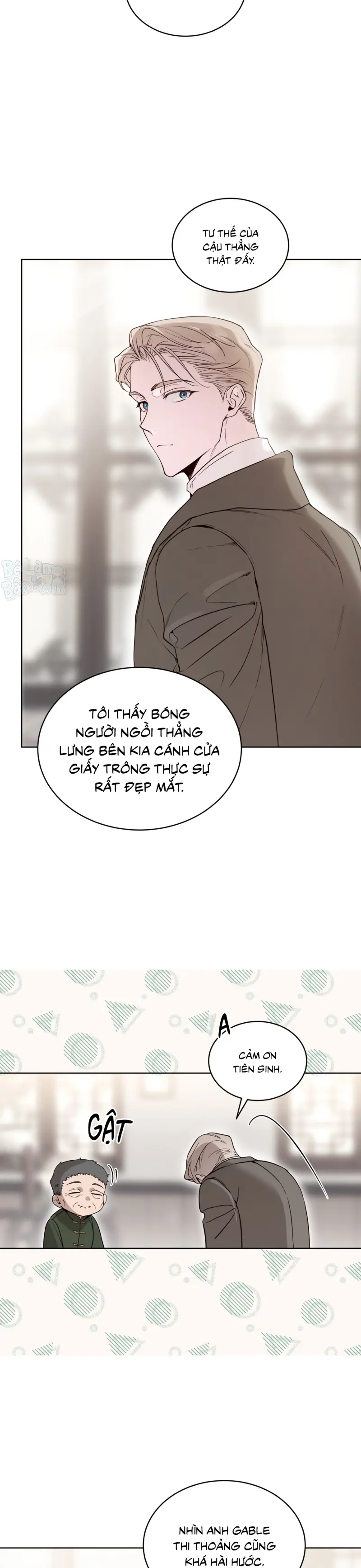 RAGA: Passion Chapter 22 - Next 