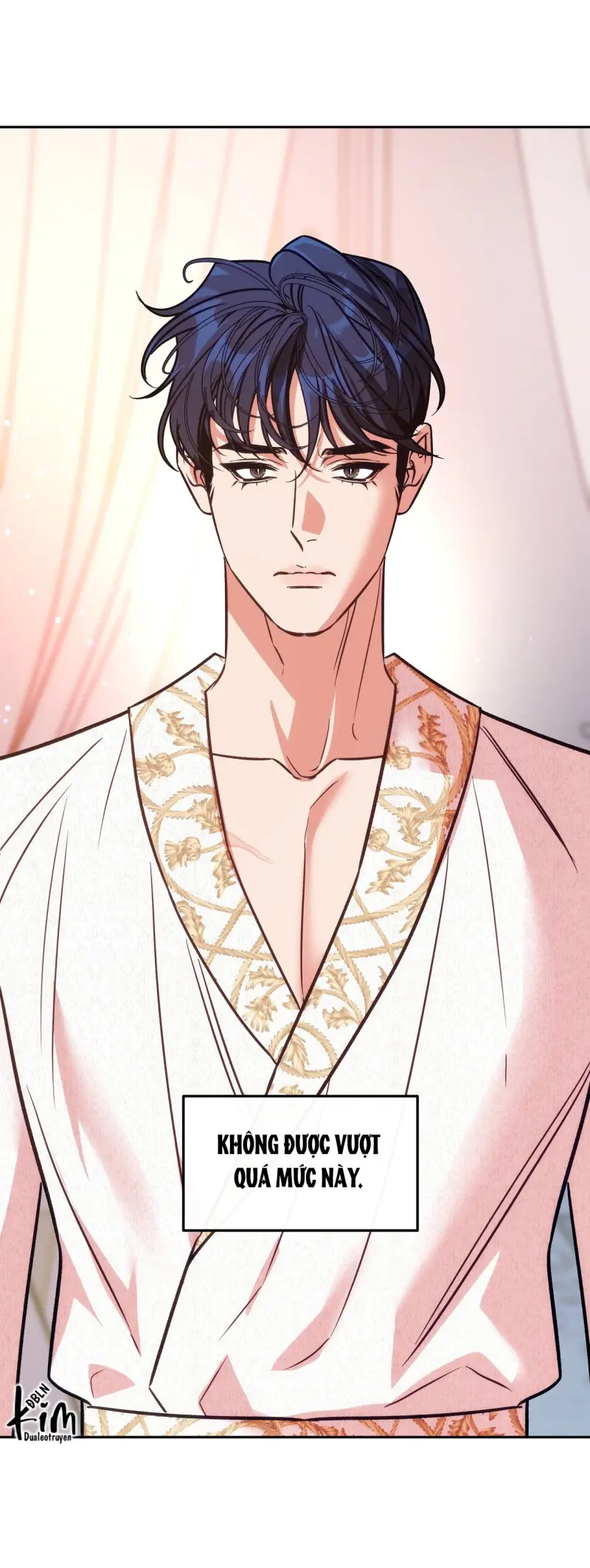 ORCA MANSION Chapter 9 - Trang 2