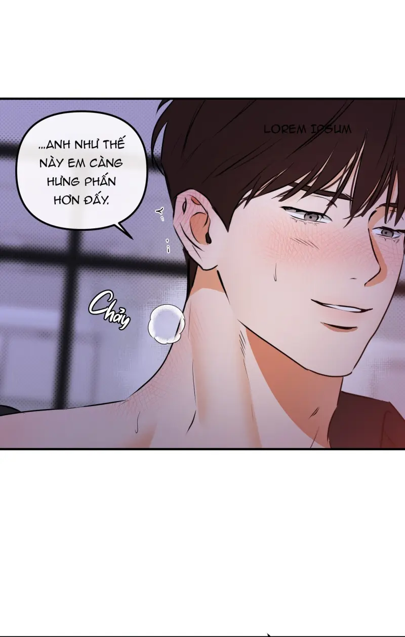 CẬU NHÓC ĐÁNG YÊU CỦA TÔI Chapter 13 - Next 