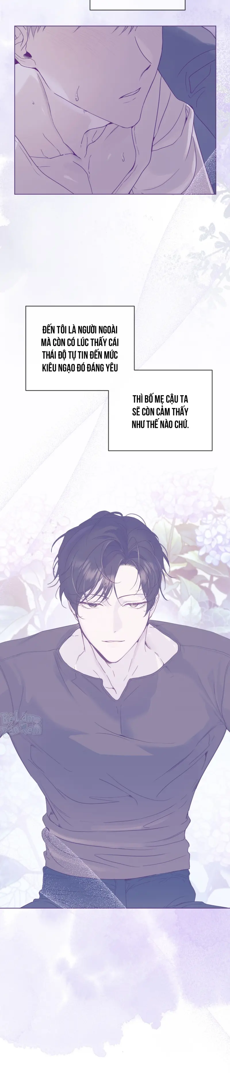 RAGA: Passion Chapter 22 - Next 