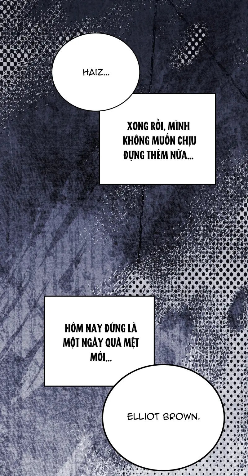 KẺ VIẾT THAY THƯ TÌNH Chapter 24 - Next 