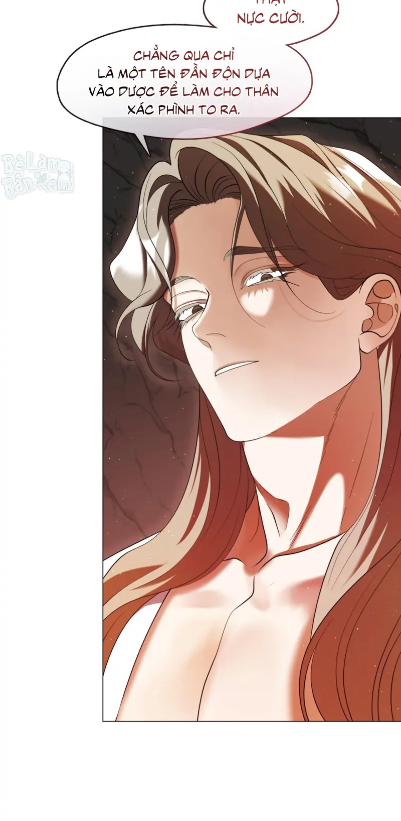 Tôi đã nuôi dạy thủ lĩnh giáo phái ác ma Chapter 76 - Next Chapter 77