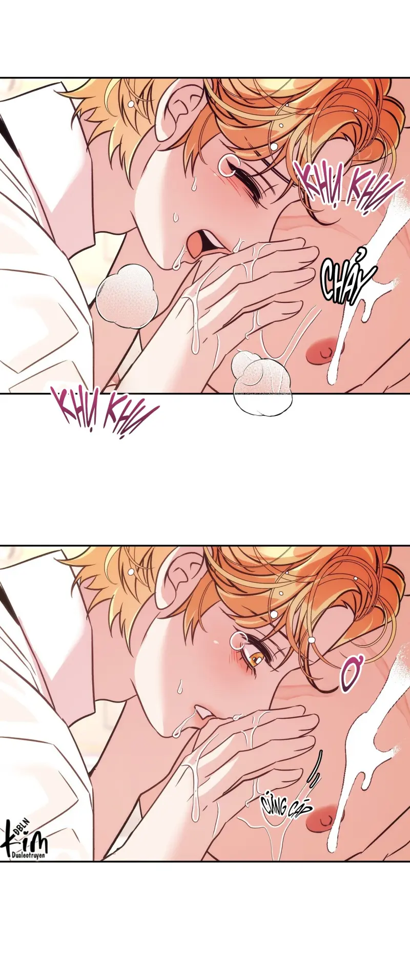 ORCA MANSION Chapter 9 - Trang 2