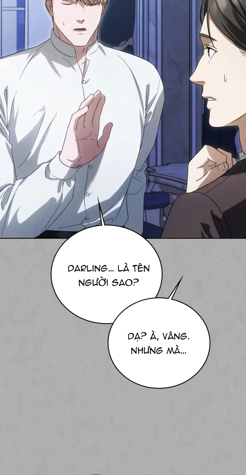 KẺ VIẾT THAY THƯ TÌNH Chapter 24 - Next 