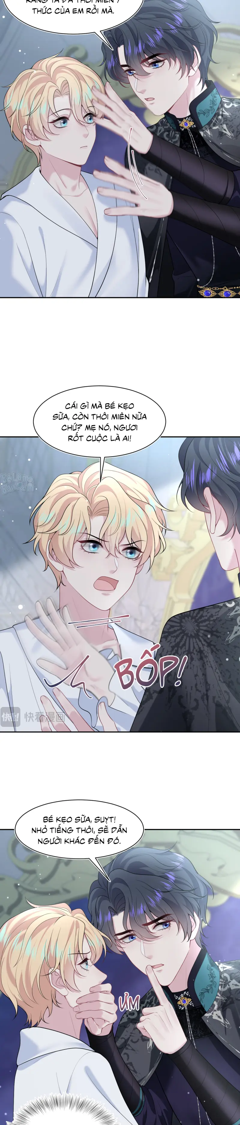 Tuyệt mỹ bạch liên hoa online dạy học Chapter 227 - Next Chapter 228