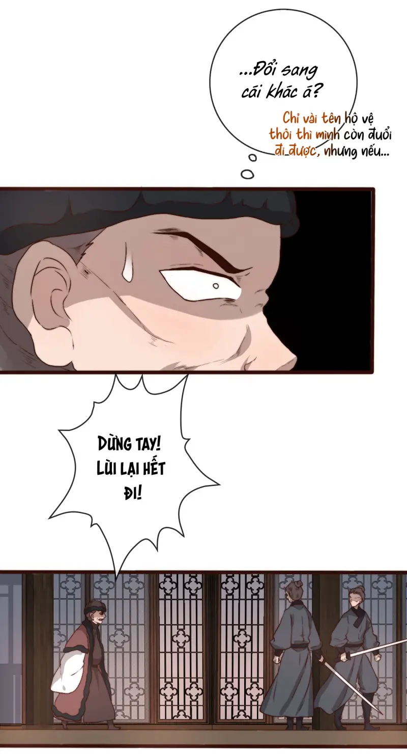 Hạnh Lâm Phương Hoa (END SS1) Chapter 101 - Next 