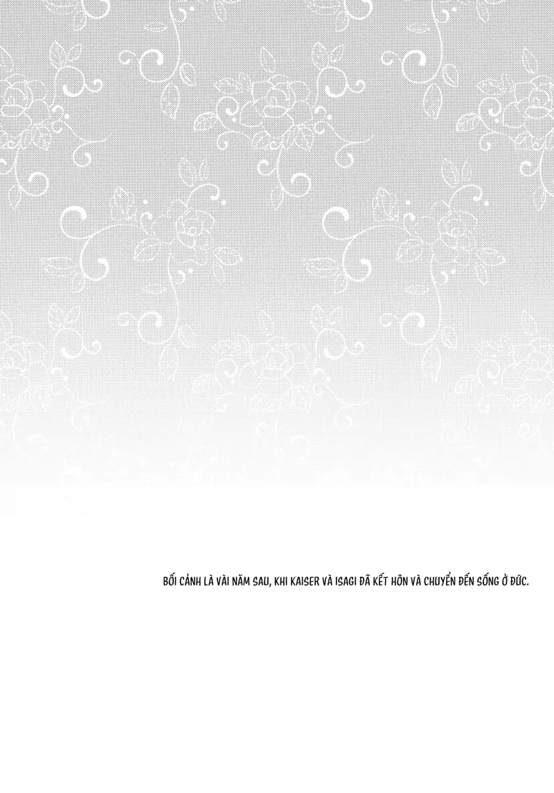 Blue Lock Dj Chapter 88 - Trang 2