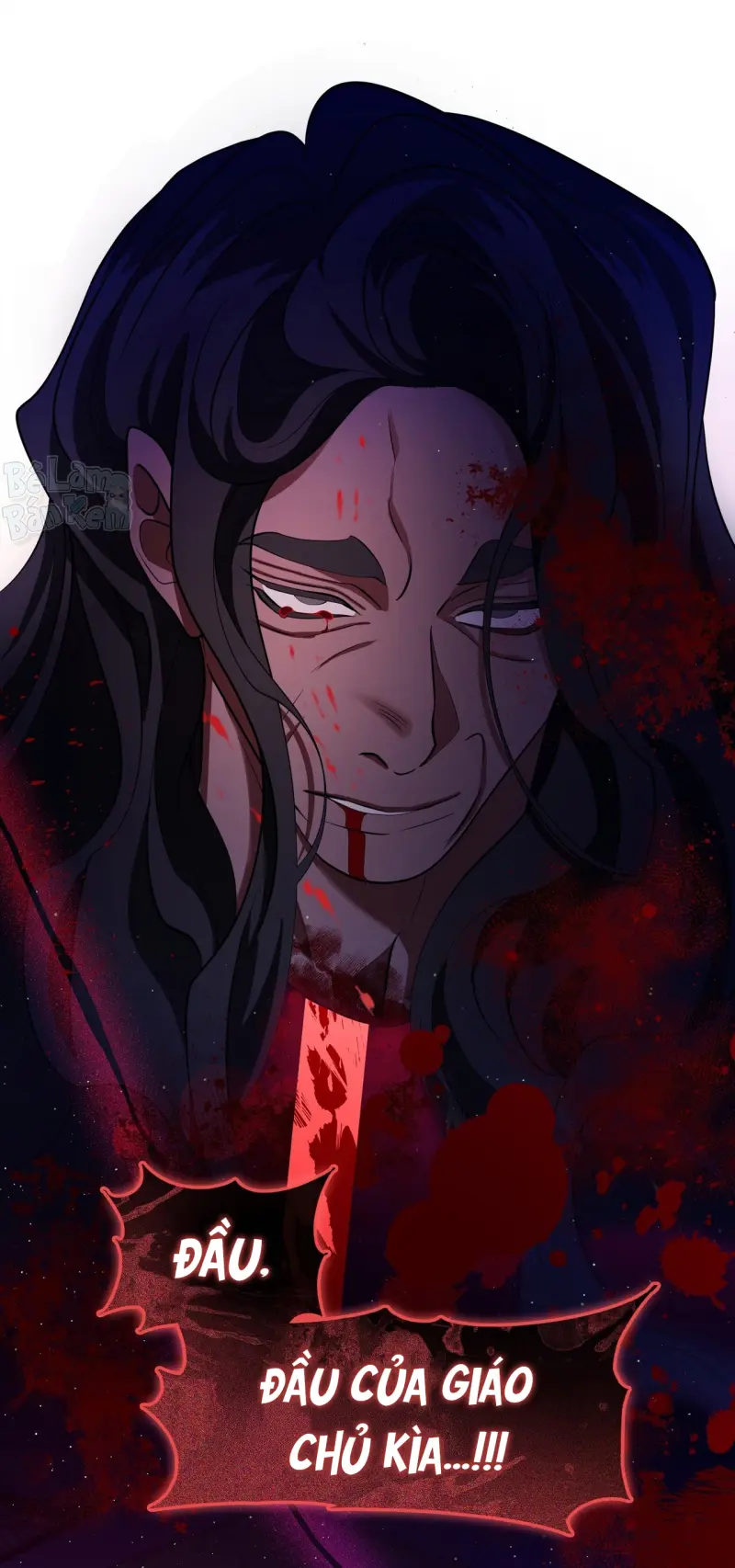 Tôi đã nuôi dạy thủ lĩnh giáo phái ác ma Chapter 76 - Next Chapter 77