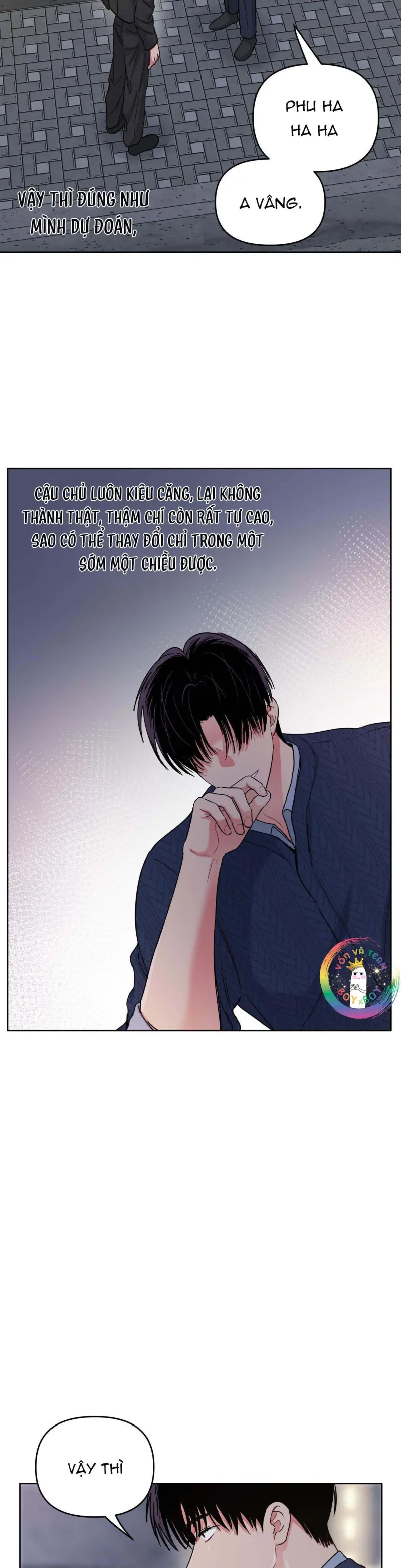 Arts Manz Chapter 63 - Next 