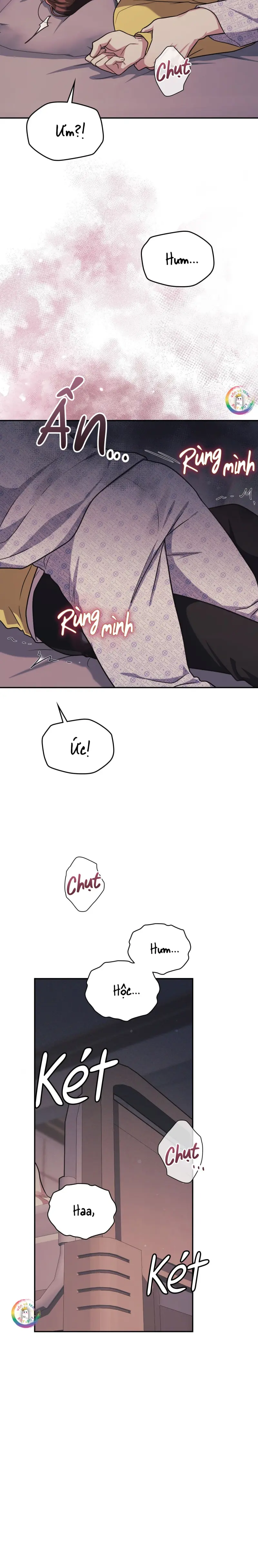 Dù Không Phải Guide Định Mệnh Của Cậu Chapter 23 - Next 