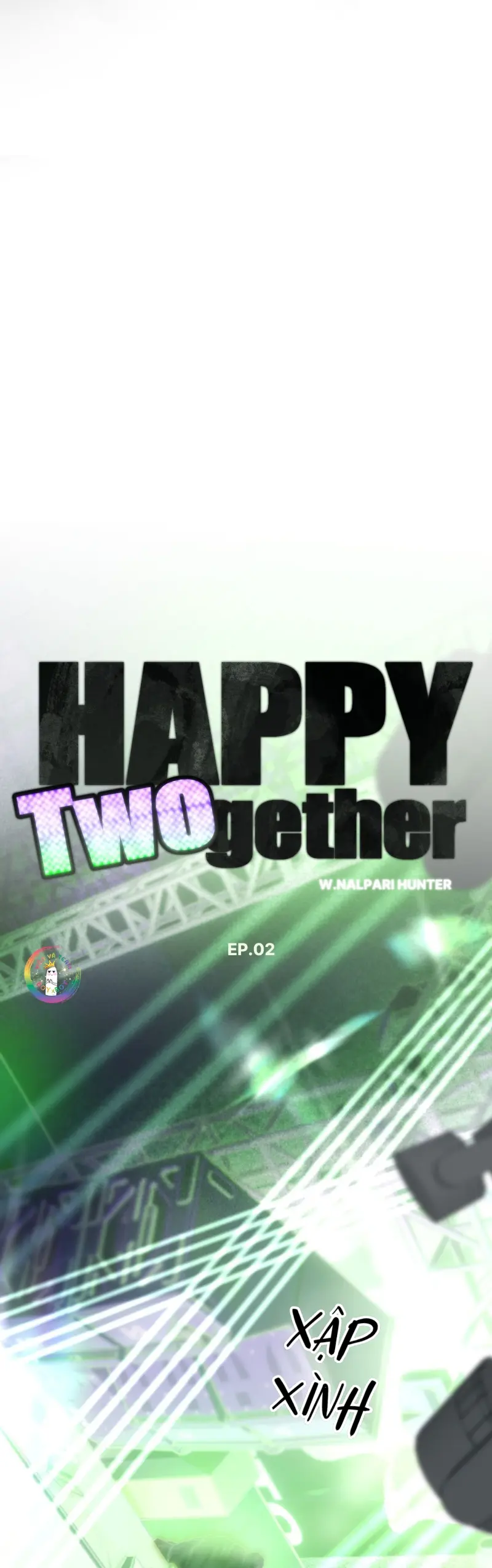 Hạnh Phúc Cùng Nhau Chapter 2 - Trang 2
