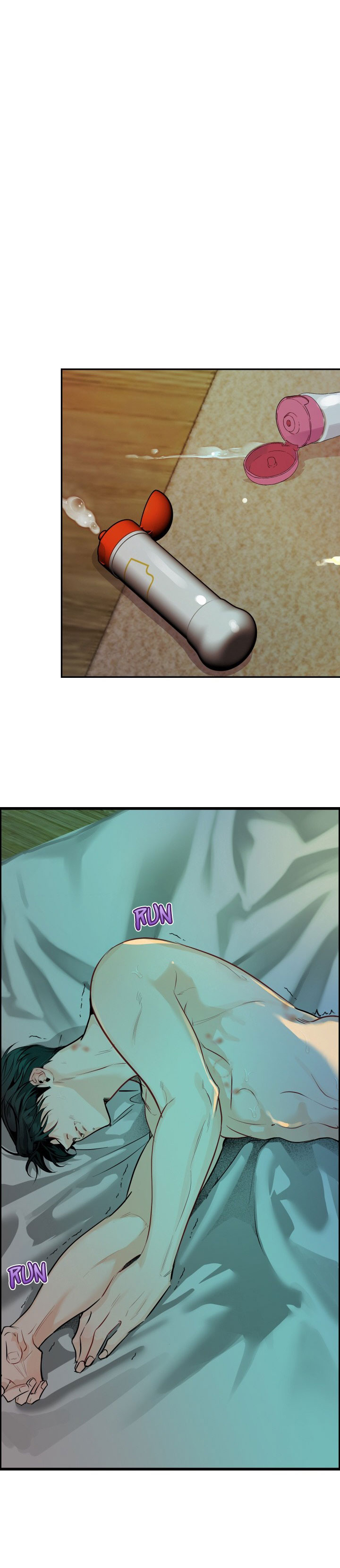 TUYẾN TIỀN LIỆT Chapter 21 - Next 