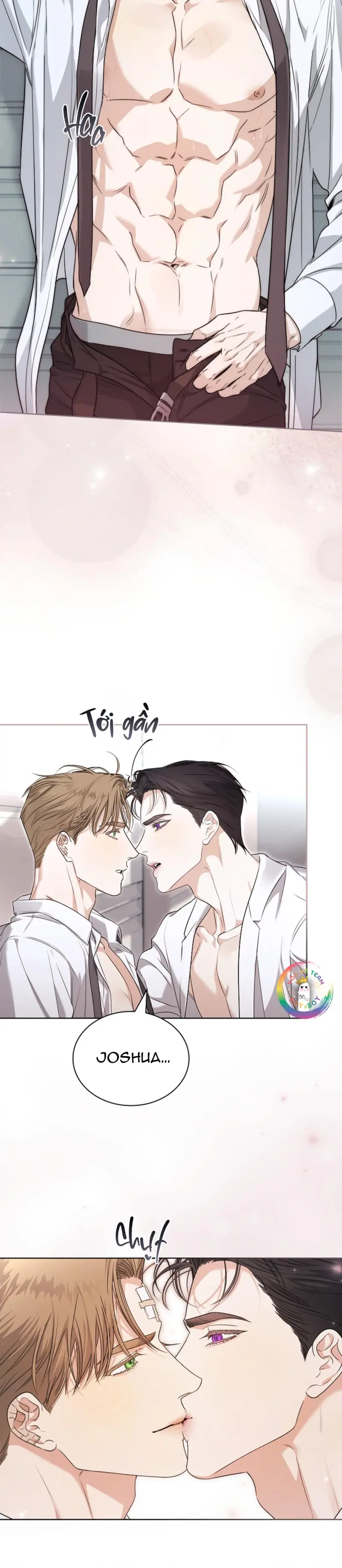 CÓ GIỎI THÌ HÔN TÔI ĐI Chapter 30 Bắn tùm lum - Next 