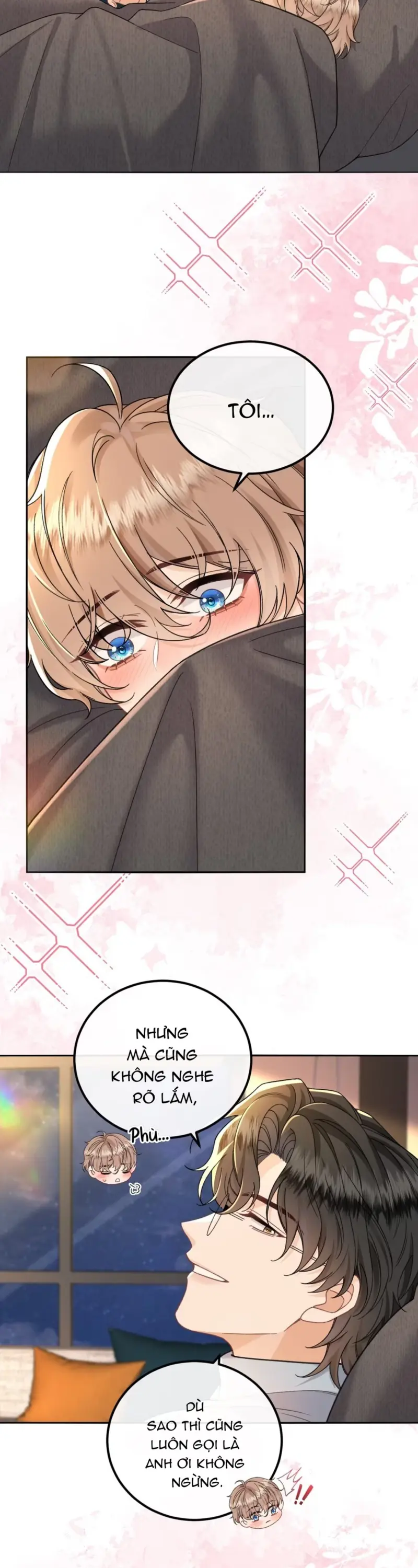 Dáng Vẻ Anh Thích Em Đều Có (END) Chapter 23 END - Trang 2