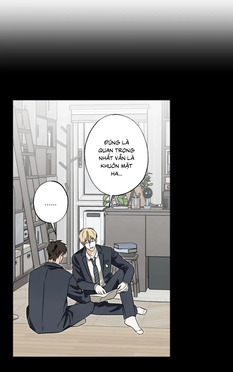 CHIẾN LƯỢC ĐOẠT TÂM CỦA CUỘC TÌNH ĐƠN PHƯƠNG Chapter 17 - Trang 2