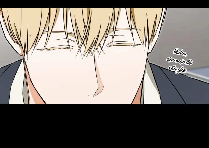CHIẾN LƯỢC ĐOẠT TÂM CỦA CUỘC TÌNH ĐƠN PHƯƠNG Chapter 17 - Trang 2